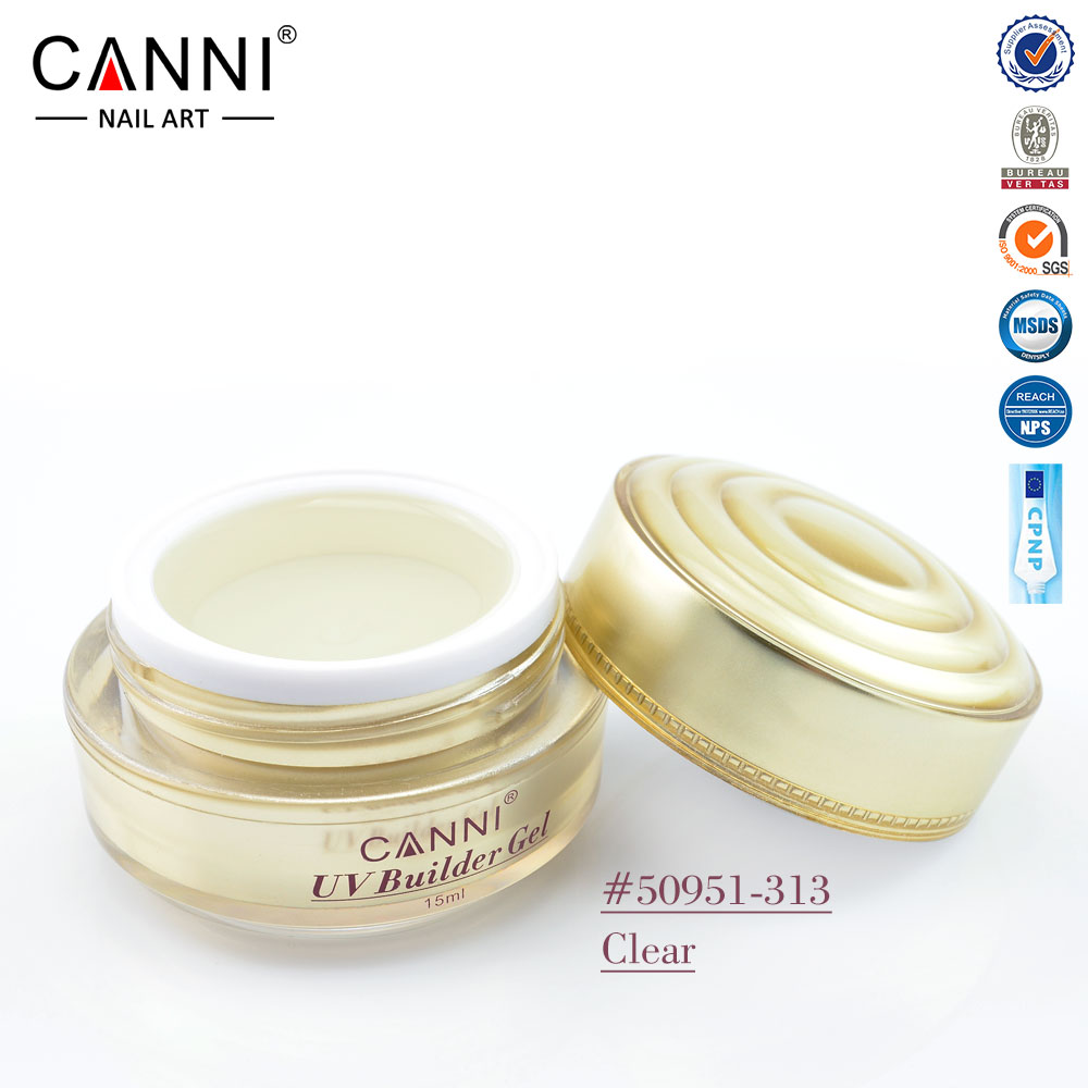 Builder Gel – Yomecas